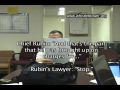 D.C. Fire Chief Dennis Rubin Deposition Video Showcases Questionable Statements, Behavior