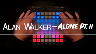 Alan Walker - Alone Pt. 2
