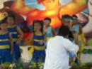 this video was taken this march 17, 2007. featuring Jotham dancing to the tune of mosquito.