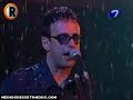 Llamen a Moe en vivo con cerati