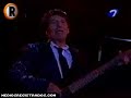 Llamen a Moe en vivo con cerati