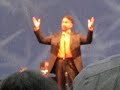 Brian Stokes Mitchell Stars (Les Mis) 6/3/09