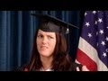 Kristen Stewart Commencement Address!