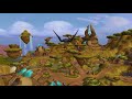 Outlands - World Of Warcraft Outlands - World Of Warcraft