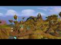 Outlands - World Of Warcraft