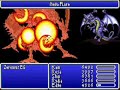 Final Fantasy IV Adv: Zeromus EG
