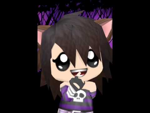 Mziekittenxoxo - http://www.SendEmoji.com.