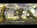 Fallout: New Vegas video