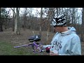 Virtue'd ego 08 with empire prophecy uncapped ramp nxl mode