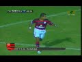 os gols comentados da partida. para ler o texto sobre o jogo: http://sobreflamengo.blogspot.com/2008/09/brasileiro-2008-24a-rodada-figueirense.html

3/9/2008 - 22h - figueirense 2 x 3 flamengo
est�dio orlando scarpelli, florian�polis (sc)
p�blico/renda: 15.372 pagantes, r$ 14.635.250,00

�rbitro: luiz fl�vio de oliveira (sp)
auxiliares: emerson augusto de carvalho (sp) e anderson jos� de moraes coelho (sp)
cart�es amarelos: f�bio luciano, leonardo moura, everton, ja�lton (fla); cleiton xavier, rafael coelho, gomes, asprilla (fig)

gols: ronaldo angelim, 17'/1�t (0-1); marcelinho para�ba, 40'/1�t (0-2); rafael coelho, 5'/2�t (1-2); leonardo moura, 34'/2�t (1-3); tadeu, 47'/2�t (2-3)

figueirense: wilson, bruno aguiar (diogo, 28'/2�t), anderson luis, asprilla e willian matheus; gomes, leandro carvalho, ramon (jairo, 20'/2�t) e cleiton xavier; wellington amorin (tadeu, intervalo) e rafael coelho. t�cnico: paulo c�sar gusm�o.

flamengo: bruno, ja�lton, f�bio luciano, ronaldo angelim; l�o moura, ibson, kleberson (airton, intervalo), everton (sambueza, 26'/2�t) e luizinho; marcelinho para�ba e maxi (vandinho, 15'/2�t). t�cnico: caio j�nior