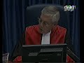 Пресудата на Љубе и Јохан во Хаг