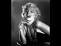 Reversals Of Marilyn Monroe
