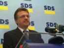 (www.vest.si) Jo?e Tanko (SDS) o inflaciji