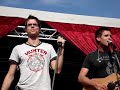 Volgens Nick en Simon vloeken/schelden volendammers nooit. (Toch wel dus)