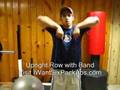 Discover How To Get Six Pack Abs in 16 Weeks -- Week 8