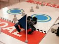 CEATEC JAPAN 2007 : Wireless Robo / TAIYO YUDEN -2
