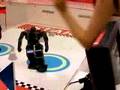 CEATEC JAPAN 2007 : Wireless Robo / TAIYO YUDEN -2