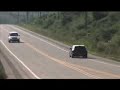 MazdaSpeed 3 - INSANE FLYBY - HKS Exhaust and Blow off Valve