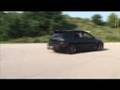 MazdaSpeed 3 - INSANE FLYBY - HKS Exhaust and Blow off Valve