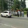 PTI Protest outside Pakistani Consulate Toronto PTI Protest outside Pakistani Consulate Toronto