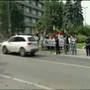 PTI Protest outside Pakistani Consulate Toronto