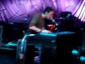 Air Traffic - Just Abuse Me (Live at Glasgow Garage)