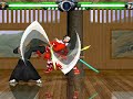 (speedy)mugen: ichigo moves