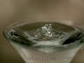 The Best drop uncut in UltraSlo motion