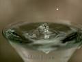 The Best drop uncut in UltraSlo motion