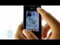 Prezentare video Sharp FX