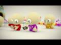 videos de Sony Ericsson F305 Demo Tour