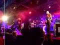 Infadels LIVE @ Artquake Open Air, Hoofddorp, Netherlands