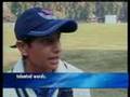 Women's cricket gains ground