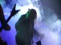 Nifelheim - Satanic Sacrifice (live in NL)