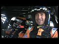 Harry Kewell got a taste of V8 Supercars at the Phillip Island