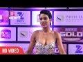 HOT Nia Sharma At Zee Gold Awards 2016 | Viralbollywood.com