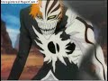 Hollow Ichigo Bawitdaba Amv