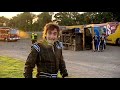 Top Gear Bus Race