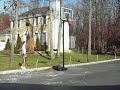SICK BASKETBALL SHOTS!!