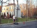 SICK BASKETBALL SHOTS!!