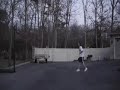 SICK BASKETBALL SHOTS!!
