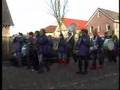 carnavals optocht in mee krab durp / stampersgat