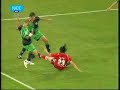 sebastian leto olympiacos debut