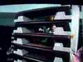 Dirty Dancing - hey baberiba - tv4