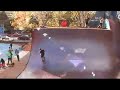 Prahran Ramp Vert Comp part 1