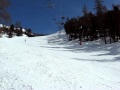 Zermatt - Pista Obere National FIS