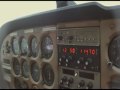 landing at simpang RWY 22 (WMKF)
