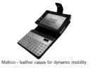Melkco Tasche Leder Etui cuir ~HTC Athena/HTC Advantage X7500/HTC Advantage X7501/Dopod U1000/T- Melkco Tasche Leder Etui cuir ~HTC Athena/HTC Advantage X7500/HTC Advantage X7501/Dopod U1000/T-