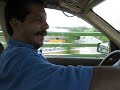 Tehran Taxi Driver Comments on Fuel Rationing Tehran Taxi Driver Comments on Fuel Rationing