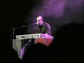 Checco Zalone INEDITO canzone della Tatangelo (01-03-'08)